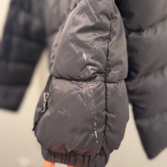 The Northface hydrenalite down jacket - Picture 3 of 6